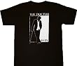 Fox House M.D. The Doctor Is In Silhouette T-Shirt Tee