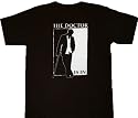 Fox House M.D. The Doctor Is In Silhouette T-Shirt Tee