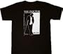 Fox House M.D. The Doctor Is In Silhouette T-Shirt Tee