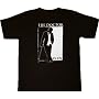 Fox House M.D. The Doctor Is In Silhouette T-Shirt Tee