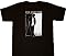 Fox House M.D. The Doctor Is In Silhouette T-Shirt Tee
