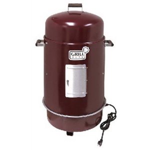Brinkmann #810-7080-T GZ Gourmet Electric Smoker product image