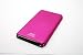 Apple iPod Touch Soft Polycarbonate Slim fit Case - Pink (Cozip Brand) Made in Korea