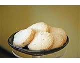 Homemade Gourmet Shortbread Cookies - Plain