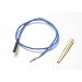 Lead Wire,Glow Plug,Molex Pin Extr:Revo,SLY