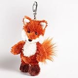 Eigenschaften Schaffer / Schlüsselanhänger Fuchs Joschi ca. 12 cm