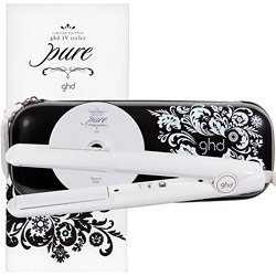 GHD Pure flat iron 1" (limited edition)