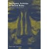 Intelligence Activities in Ancient Rome: Trust in the Gods But Verify