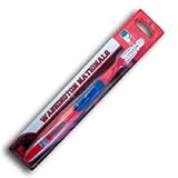 Washington Nationals MLB Fan Toothbrush