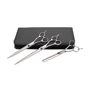5200 Series Grooming Value Scissors Kit