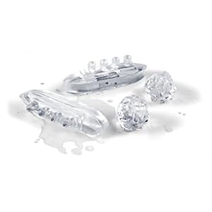 Salz und Pfefferstreuer Lovers