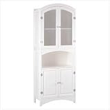 LINEN CABINET