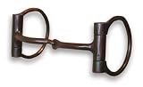Professionals Choice D Ring Snaffle Seadoo