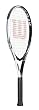 Wilson Tour Slam Strung Adult Recreational Tennis Racket