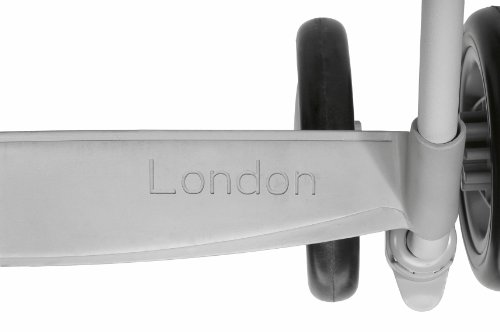 Imagen 4 de Chicco - Silla de Paseo London (Wave) 707925199