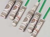 Money Chinese Yo-Yos