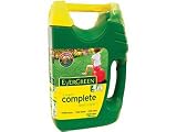 Review Scotts/Levingtons  / Levingt Evergreen Complete Spread 100M