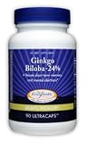 Enzymatic Therapy Ginkgo Biloba-24%
