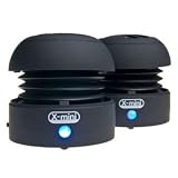 Review XM-i X-MINIMAX / X-MI X-Minimax Speakers + Mains Charger