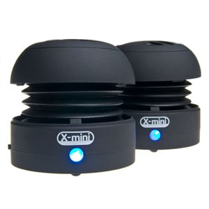 Childrens Toyshop  Computer : X-MI X-Minimax Speakers + Mains Charger