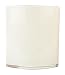 Paddywax Garden Crush Collection Poured Sweet Pea Scented Candle In Glass, 9-Ounce