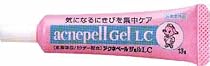 アクネペールジェルLC 13g