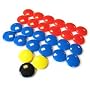Precision Training - Tactic and Coach Board Replacement Magnets