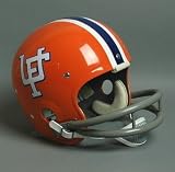 Florida Gators 1971-75 'John Reaves' Authentic Vintage Full Size Helmet
