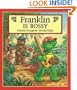 Franklin is Bossy (Franklin Series)