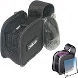 Cokin A306 Filter Wallet, for Series P Filters,