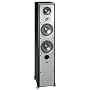 Infinity Primus P362 - Speaker - 3-way - black/wood