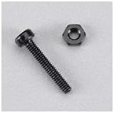 HEAD BOLT AND NUT AXE CP HMXE8621