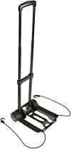 Design Go Luggage Travel Trolley