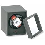 Underwood UN800 Watch Winder w/ UNPROG2 Programming Software & USB Cable