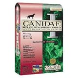Canidae All Life Stage Beef and Ocean Fish Meal Dry Dog Food 30-lb bag