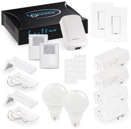 ISY994i/IR PRO INSTEON Home Automation Starter Kit - Premium