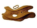 Woody's Holds - Climbing Holds, XXXLarge Driftwood Edges