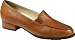 Women's ARLENE Loafer Pump Shoe - Tan Calf Size: 8.5 Width: WW - 1 pair