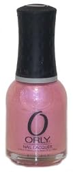 Orly Nail Polish Catch The Bouquet 009 .5oz
