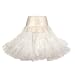 Sophias Style Boutique Kids BOUFFANT Half Tea Length Petticoat Slip Girl 12M-12