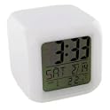 Digital Alarm Clock