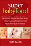  : Super Baby Food