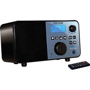 NEW Pandora Wi-Fi Internet Radio (Home & Portable Audio)