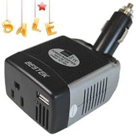 150W car power inverter car inverter dc inverter dc ac inverter 12v to 120v power inverter for car... by