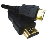 31GvLF9KM7L. SL160  Computer To TV HDMI Reviews