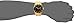 Invicta Men's 15346 Pro Diver Analog Display Japanese Quartz Gold Watch