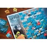 Deadliest Catch Board Game