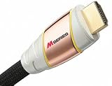 Monster M Series M1000 HDTV HDMI Cable (8 ft. / 2.44 m.)