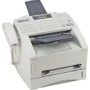 Brother Intellifax 2820 Laser Fax Machine | Searchub