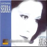Donizetti, Rossini - Opera Arias - Luciana Serra
